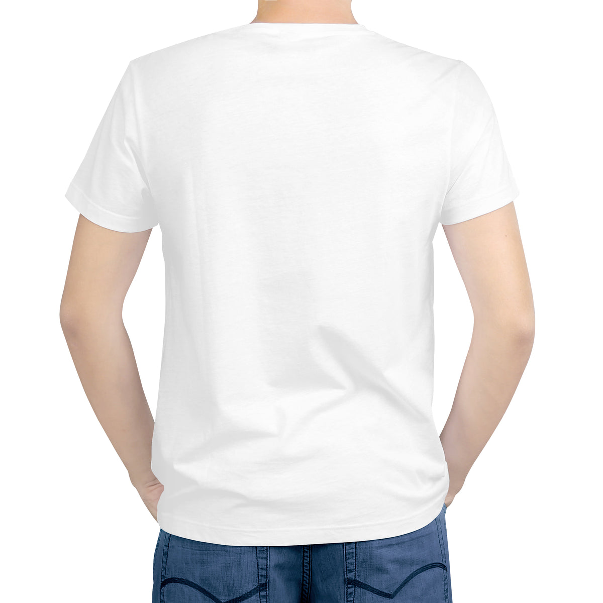 D61 Men's All Over Print T-Shirt - SONIC*STUDIO*SON9S