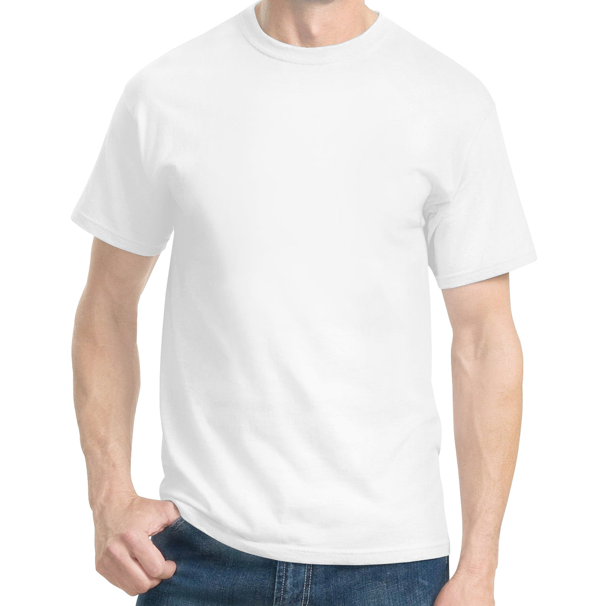 D61 Men's All Over Print T-Shirt - SONIC*STUDIO*SON9S