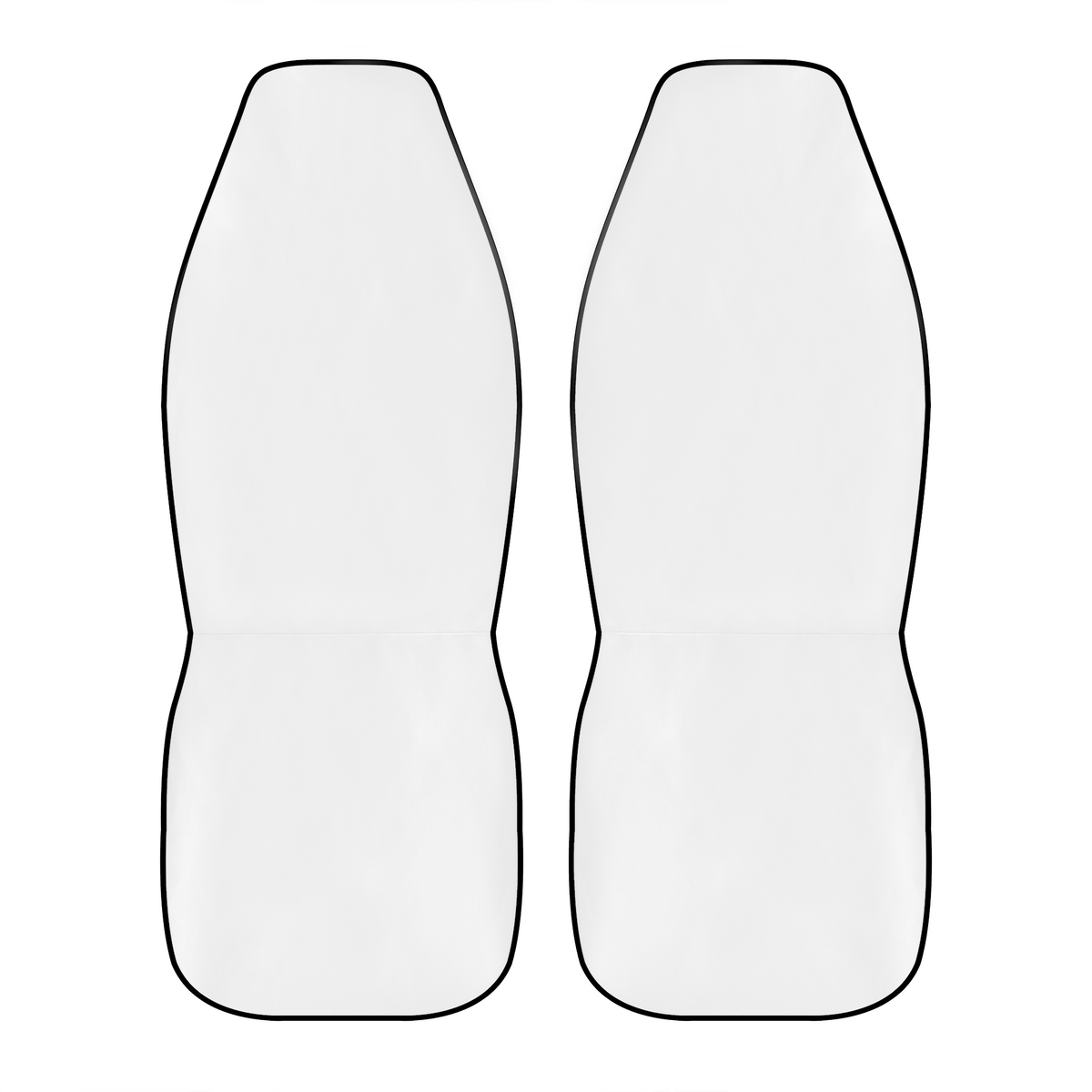 Custom Fit Car Seat Covers (Front or Full Set Options) - SONIC*STUDIO*SON9S