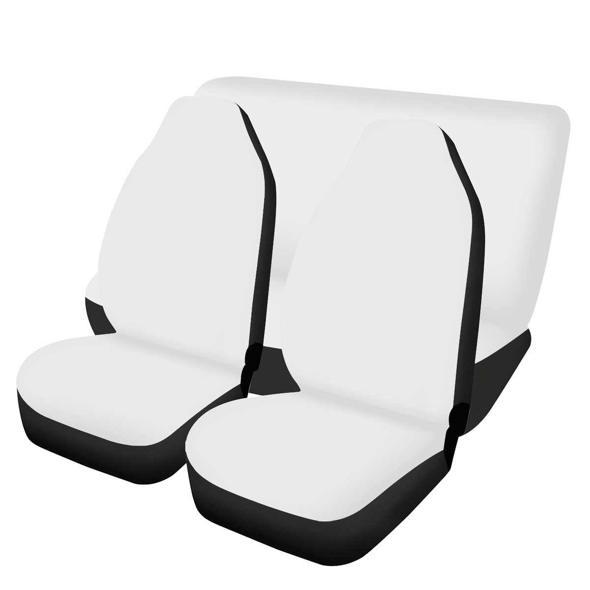 Custom Fit Car Seat Covers (Front or Full Set Options) - SONIC*STUDIO*SON9S