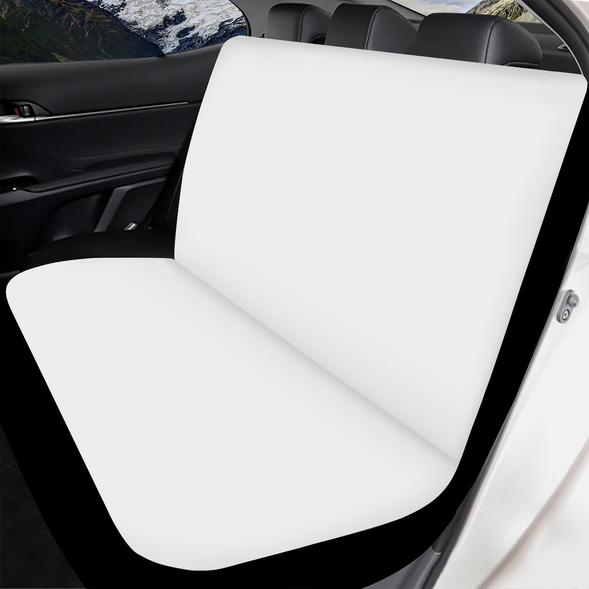 Custom Fit Car Seat Covers (Front or Full Set Options) - SONIC*STUDIO*SON9S
