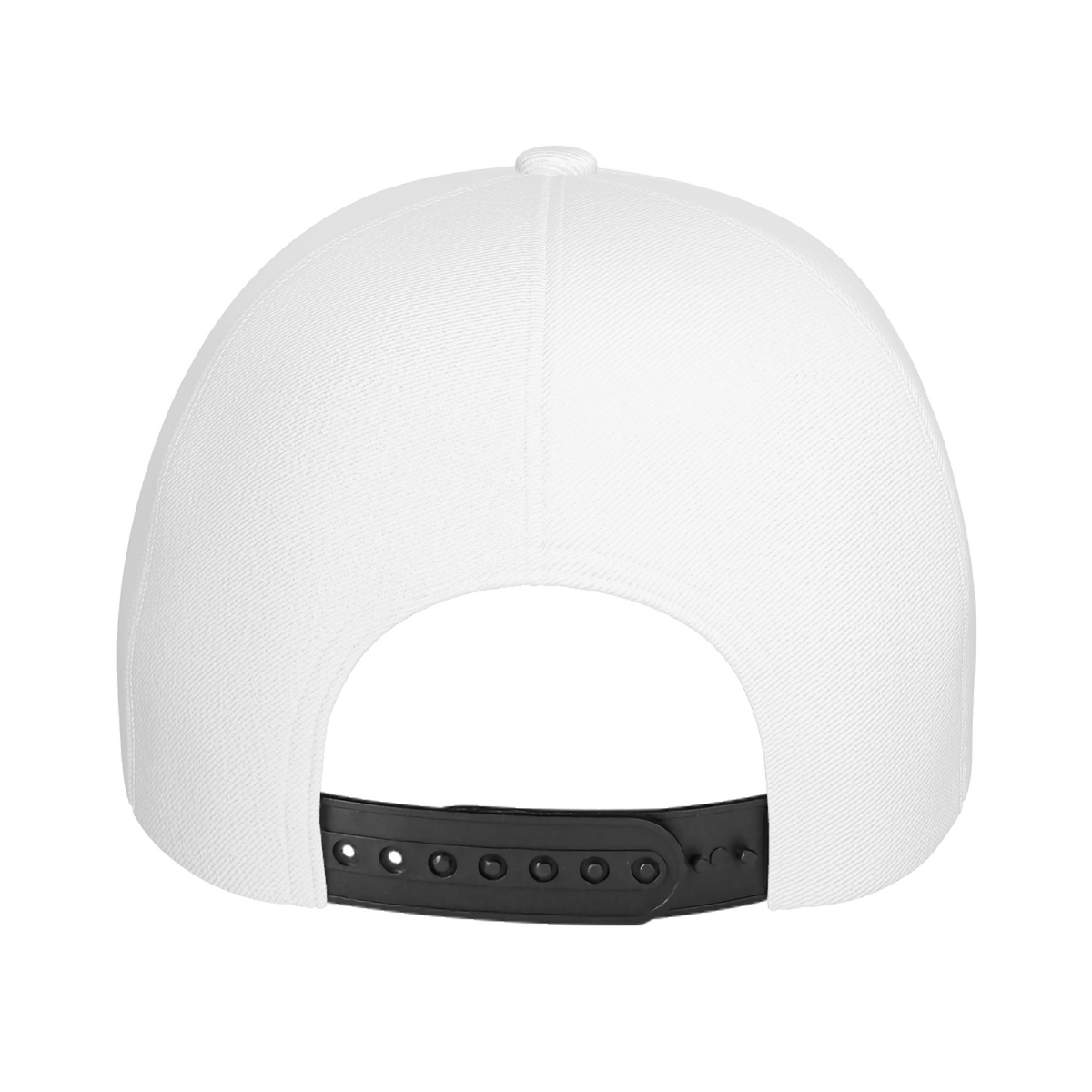 HC_T9 Curved Brim Baseball Cap (AOP) - SONIC*STUDIO*SON9S